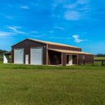 Owen’s Barn