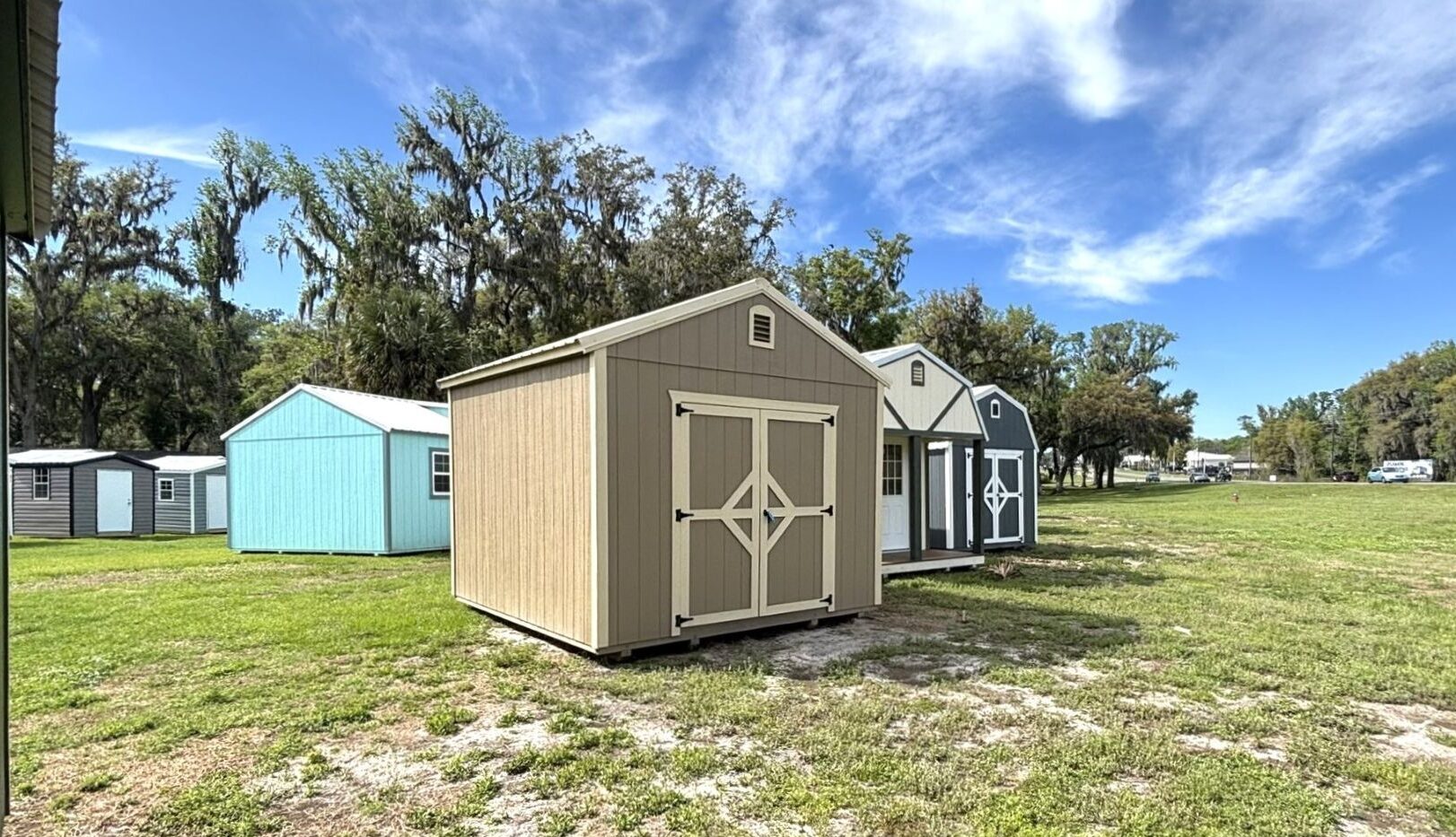 12×12 Utility