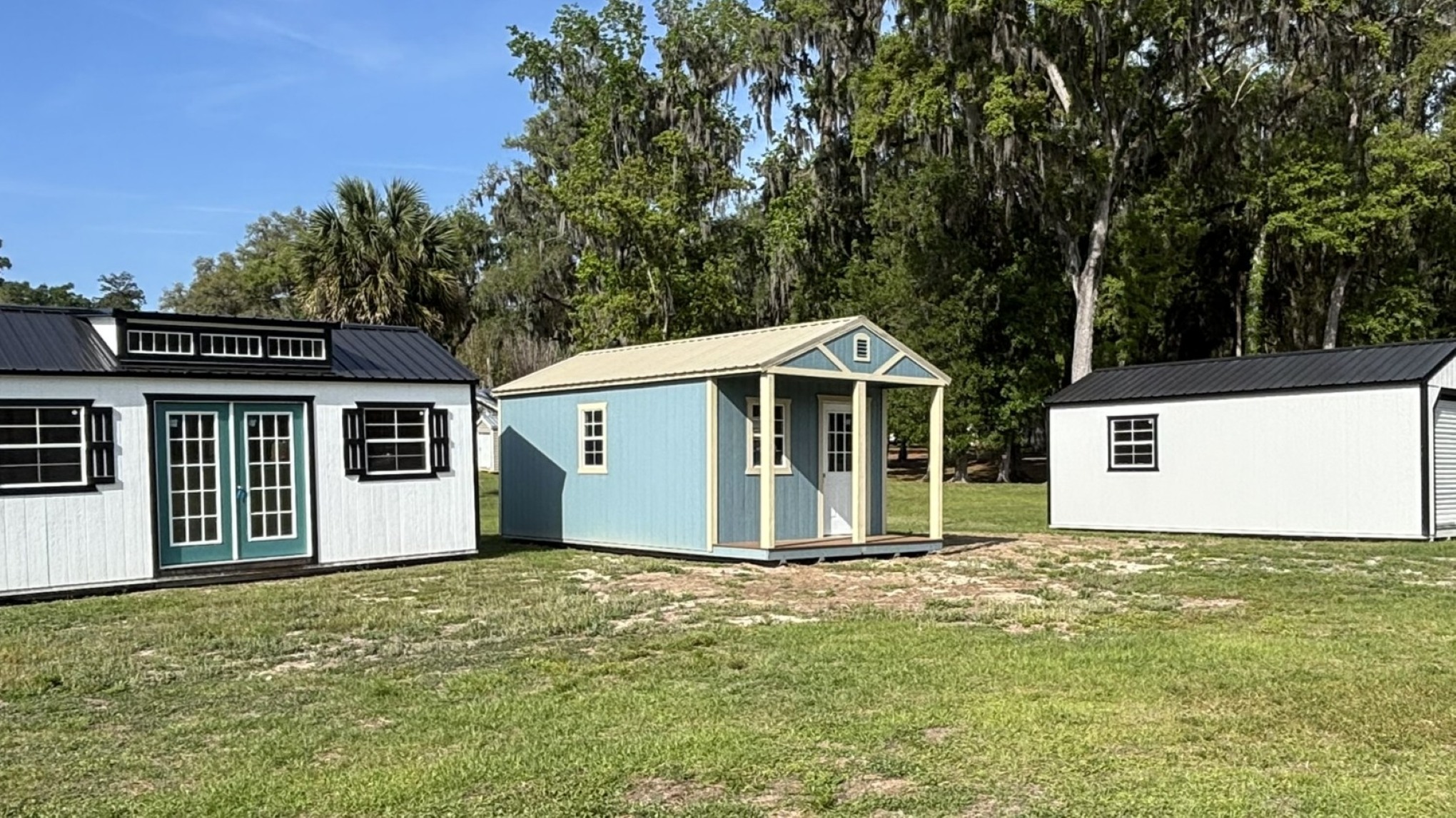 12×24 Cabin