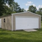 Amanda’s Garage
