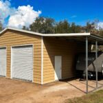 Berger’s Barn