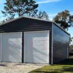 Conder’s Garage