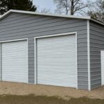Donald’s Garage