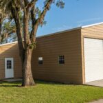 Tami’s Building
